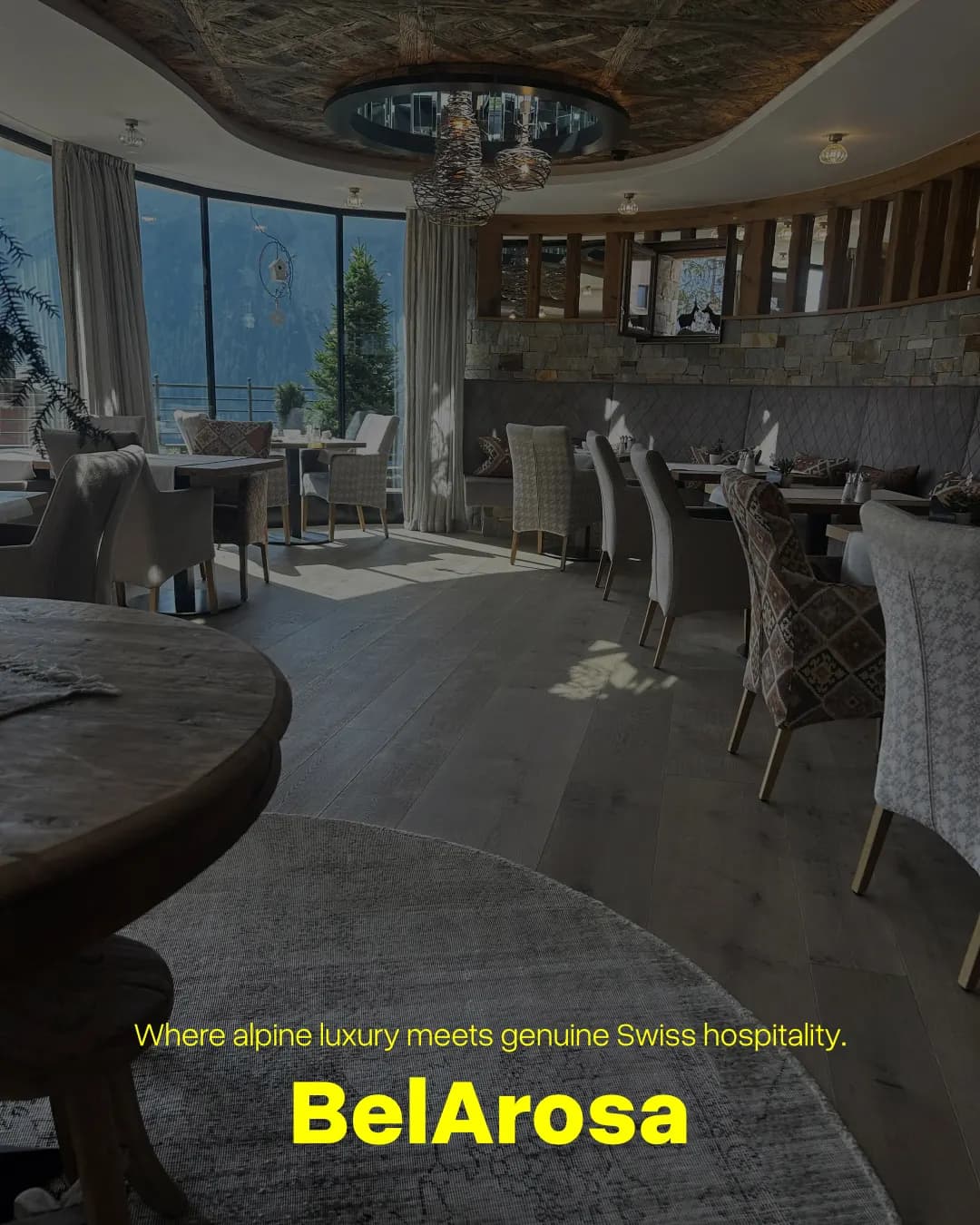 Arosa-Guide: unsere liebsten Restaurants und Hotels – Bild 2