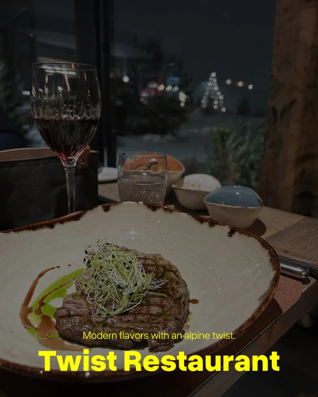 Arosa-Guide: unsere liebsten Restaurants und Hotels – Bild 5