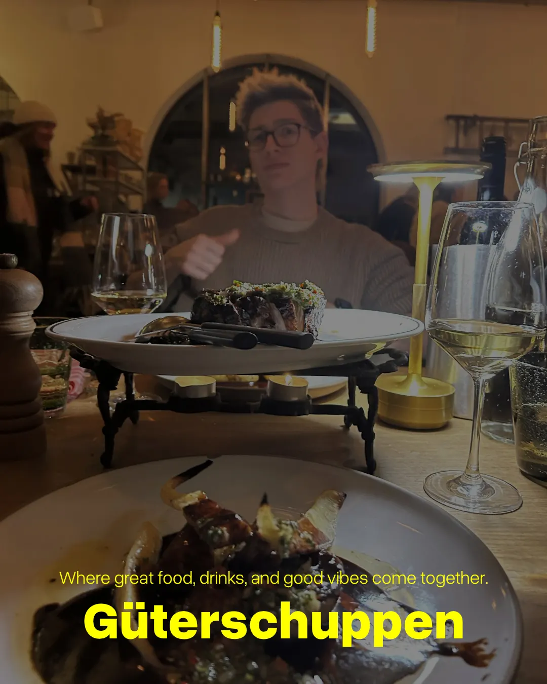 Arosa-Guide: unsere liebsten Restaurants und Hotels – Bild 6