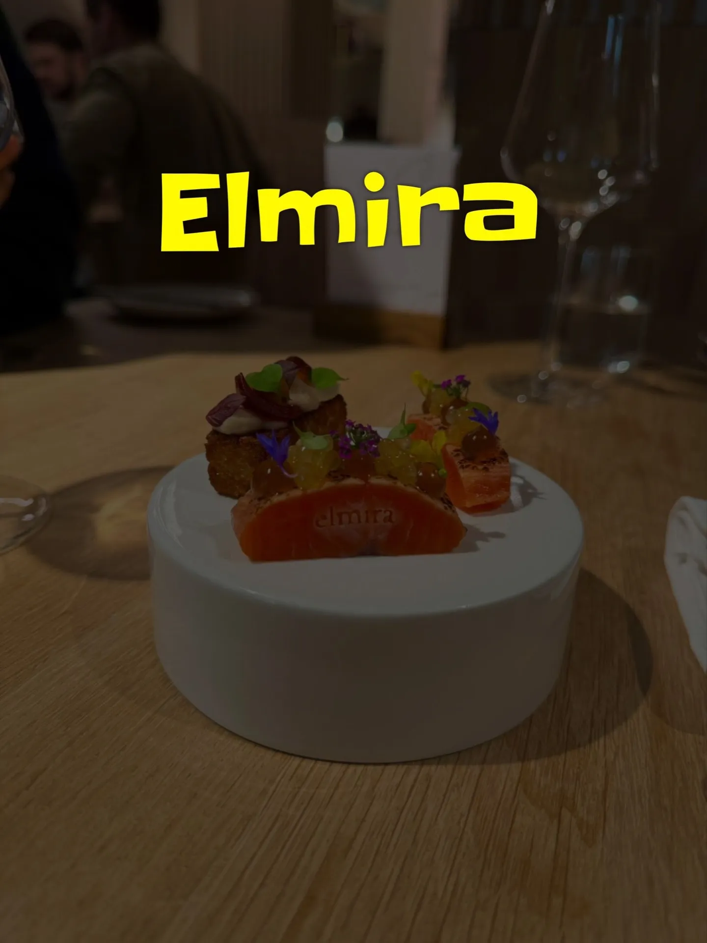 Elmira Zürich: Qualität mit klarem Konzept