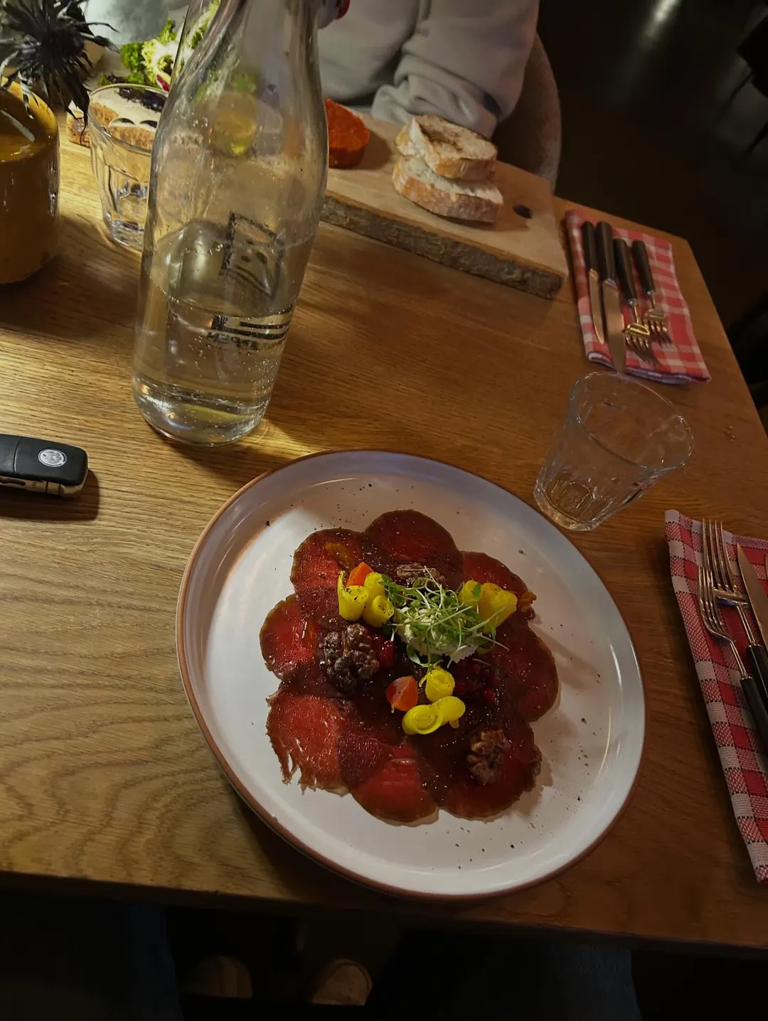 Güterschuppen Arosa: Hüttenzauber am Josper-Grill – Bild 3