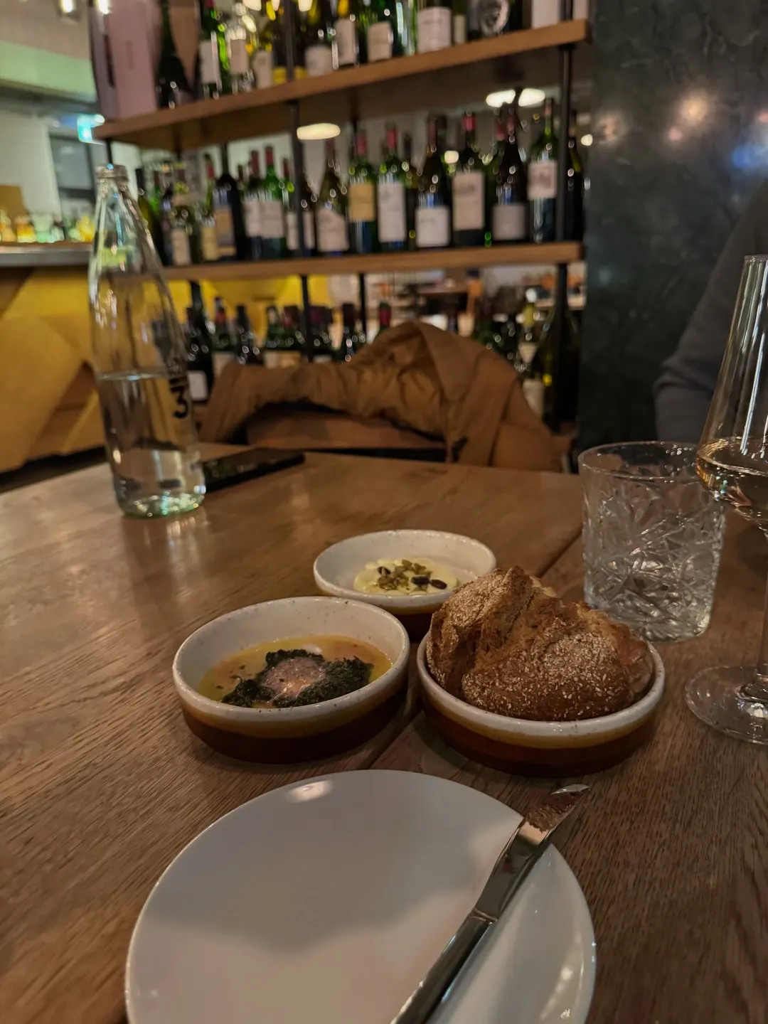 Löweneck: Casual Fine Dining auf höchstem Niveau – Bild 3