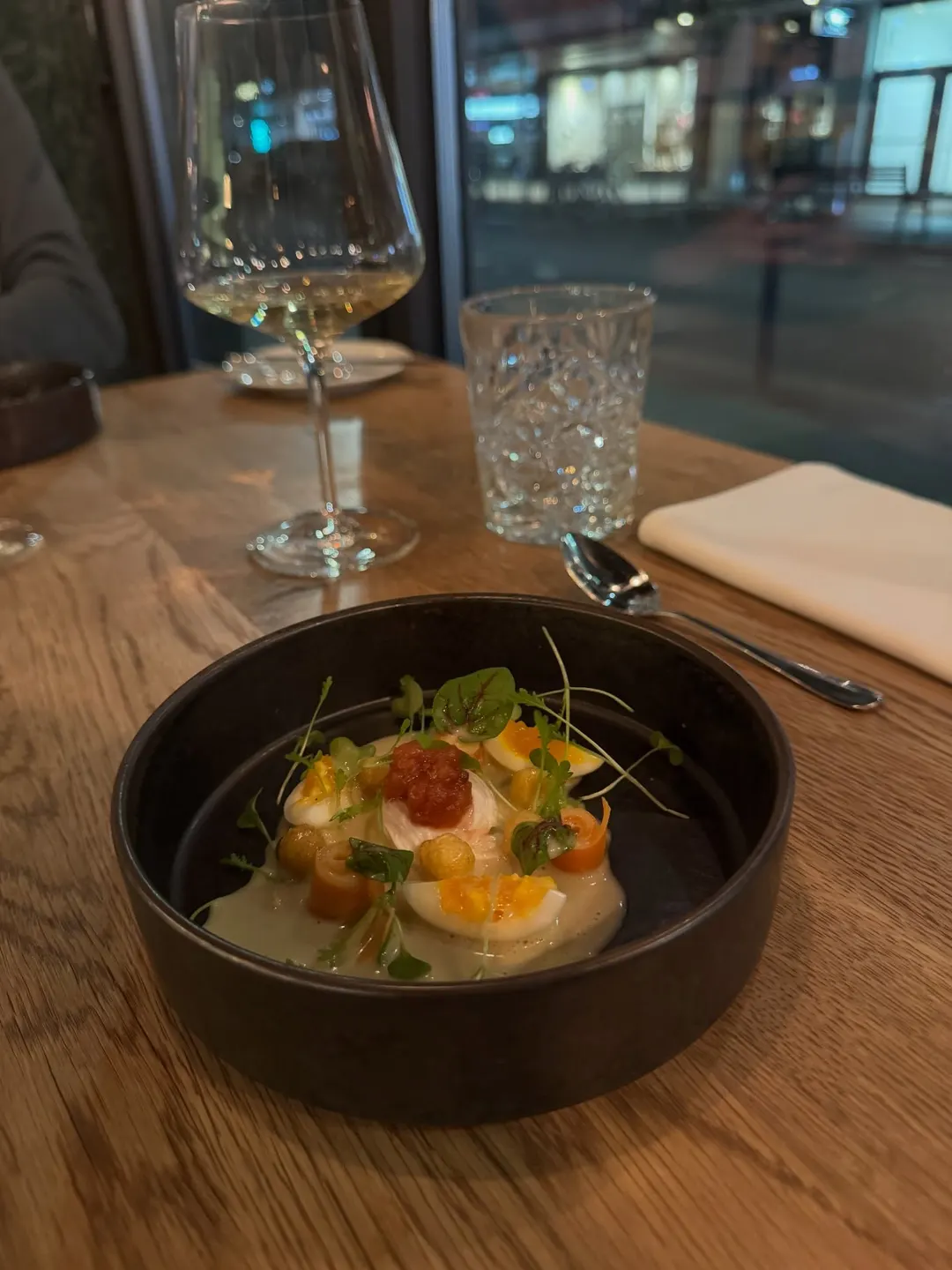 Löweneck: Casual Fine Dining auf höchstem Niveau – Bild 4