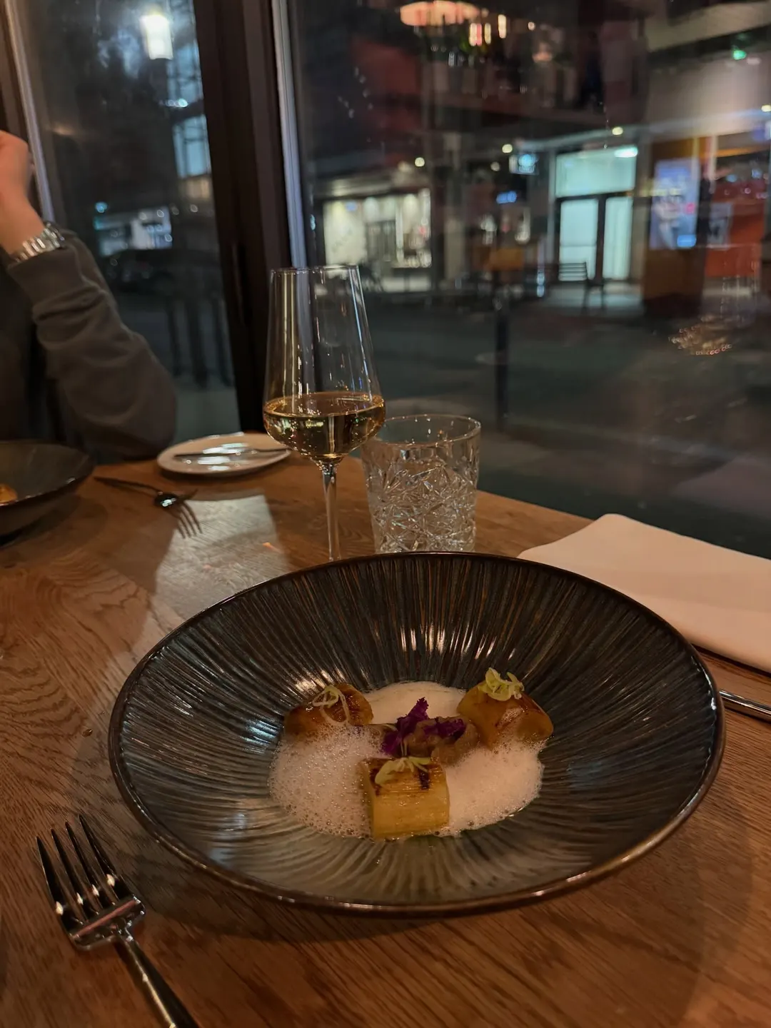 Löweneck: Casual Fine Dining auf höchstem Niveau – Bild 5