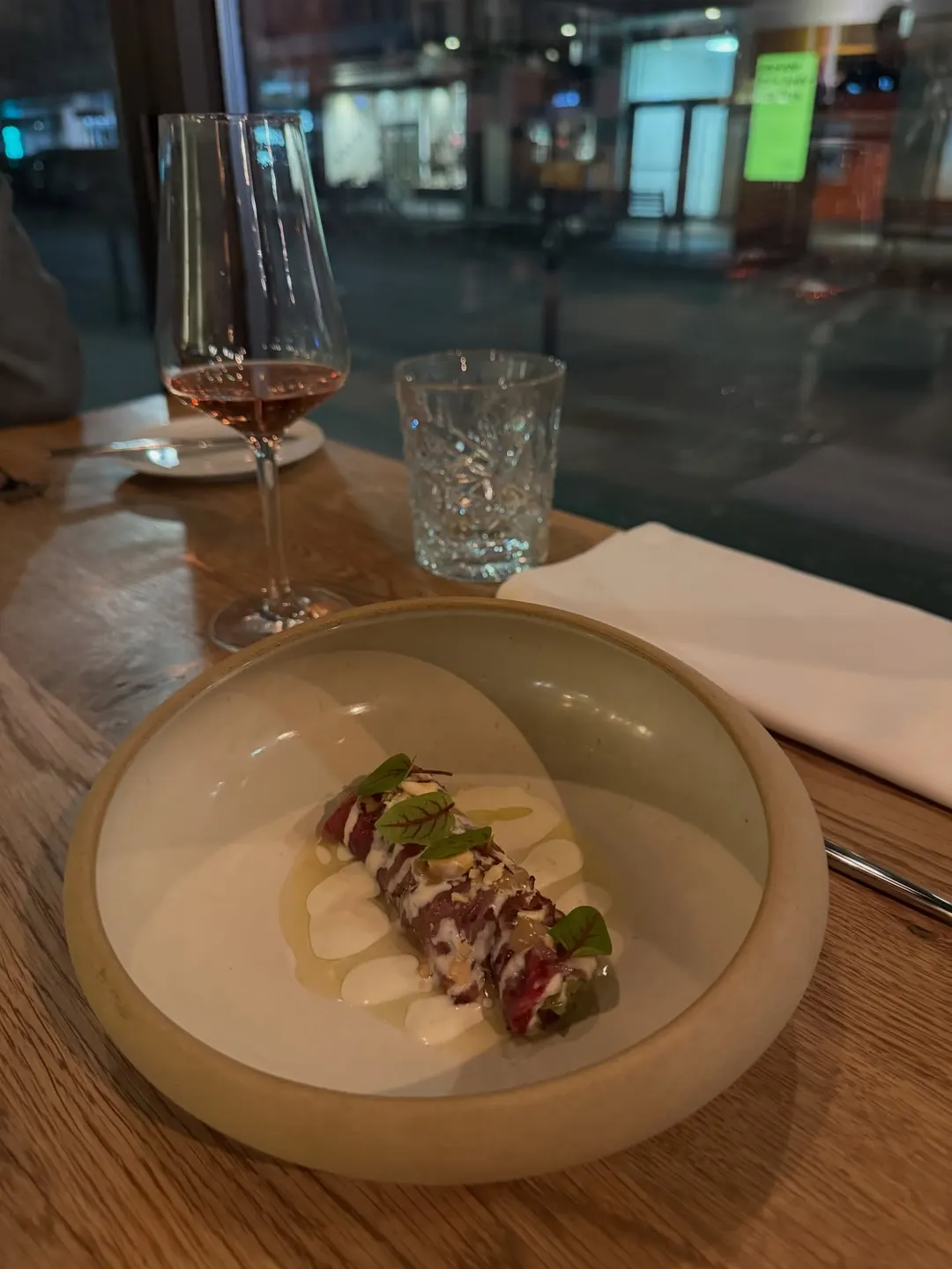 Löweneck: Casual Fine Dining auf höchstem Niveau – Bild 8