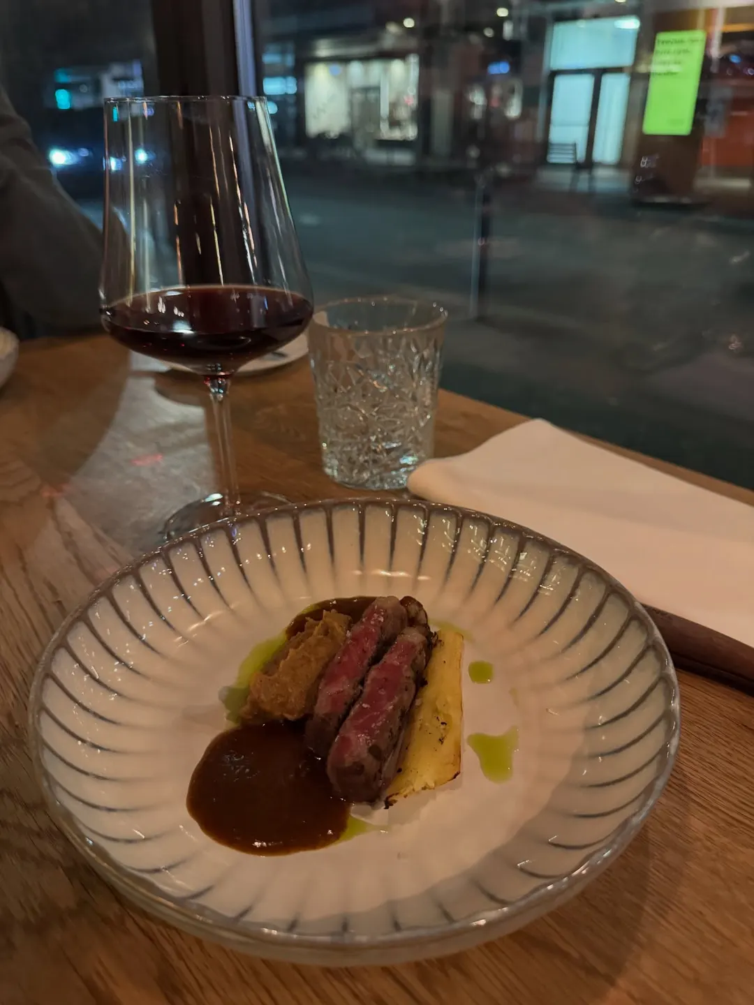 Löweneck: Casual Fine Dining auf höchstem Niveau – Bild 9