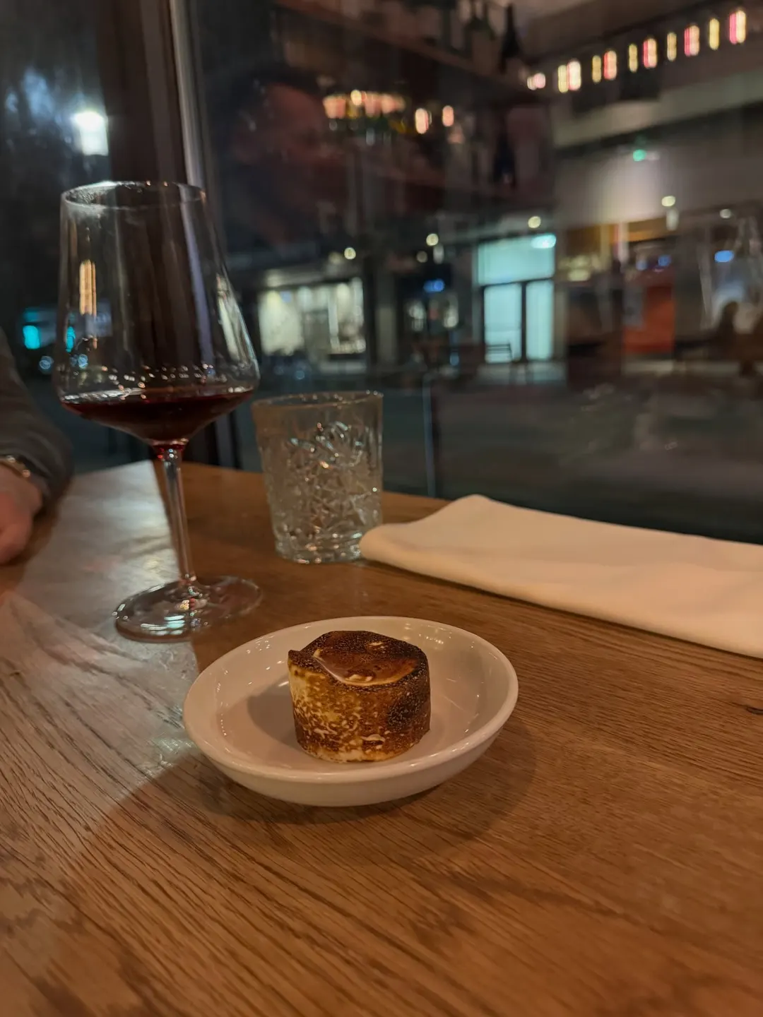 Löweneck: Casual Fine Dining auf höchstem Niveau – Bild 10