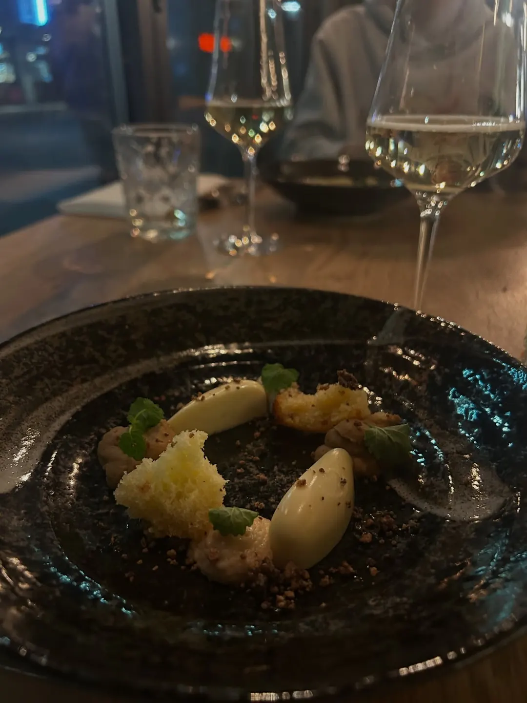 Löweneck: Casual Fine Dining auf höchstem Niveau – Bild 11