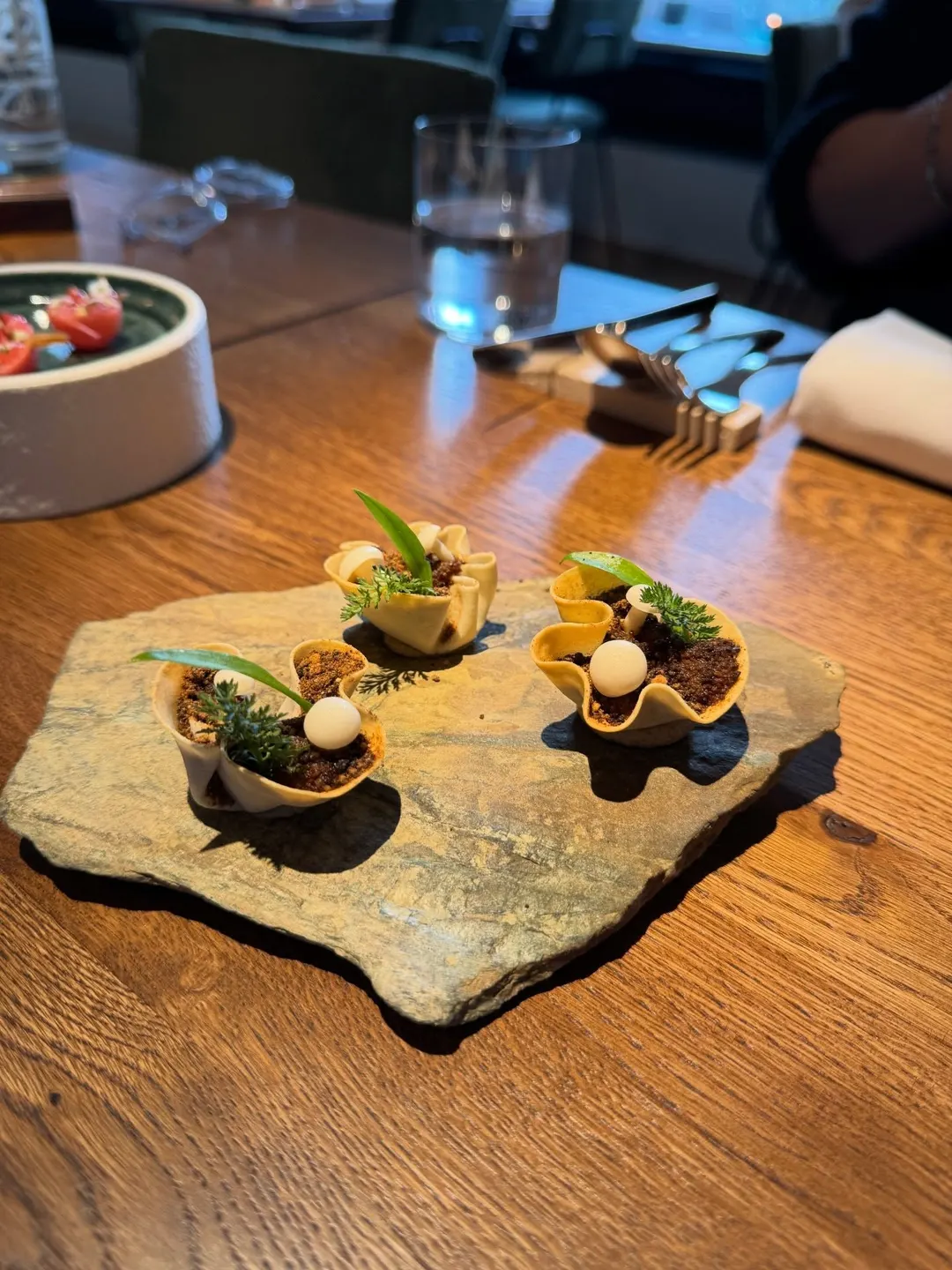 Marktküche: vegane Spitzengastronomie in Zürich – Bild 4