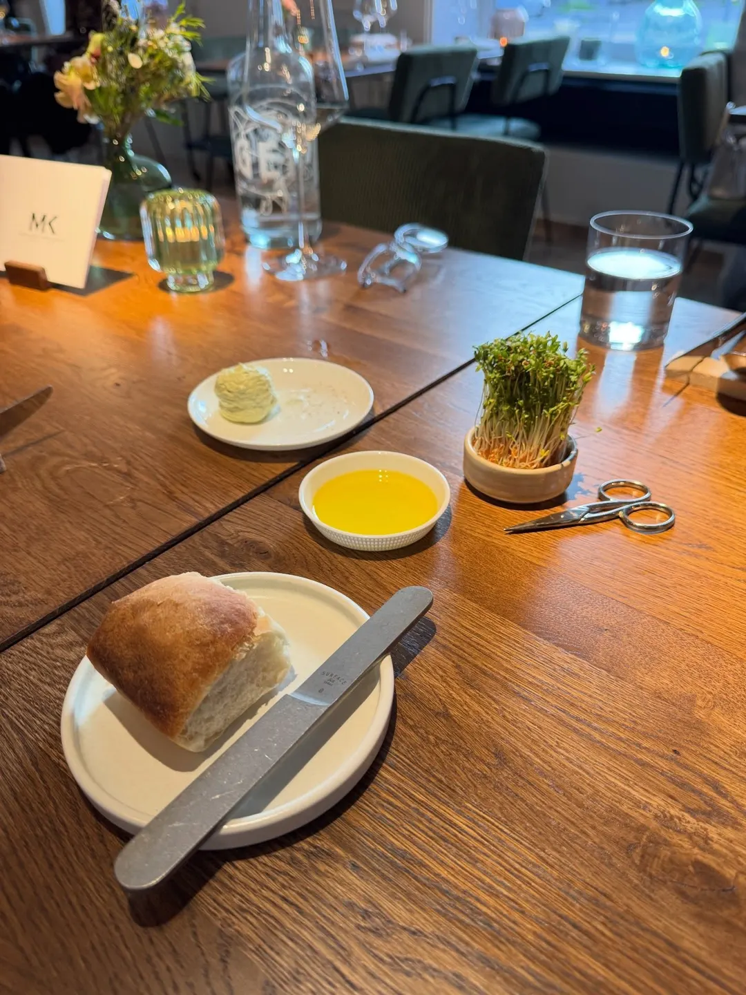 Marktküche: vegane Spitzengastronomie in Zürich – Bild 5