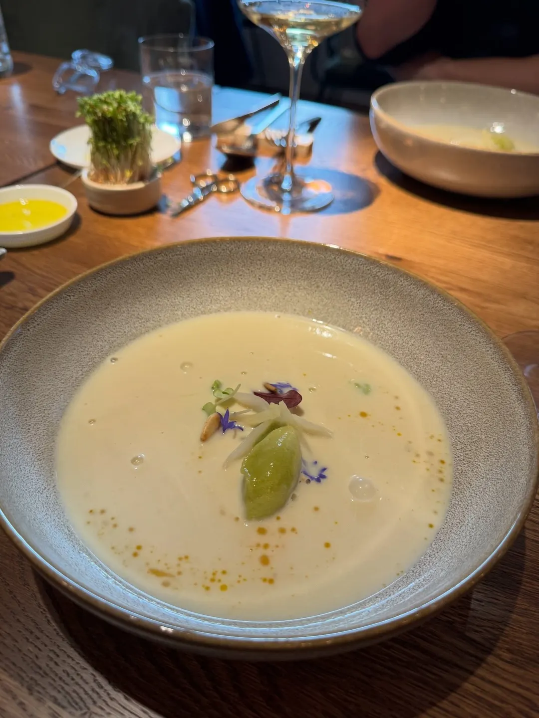 Marktküche: vegane Spitzengastronomie in Zürich – Bild 8