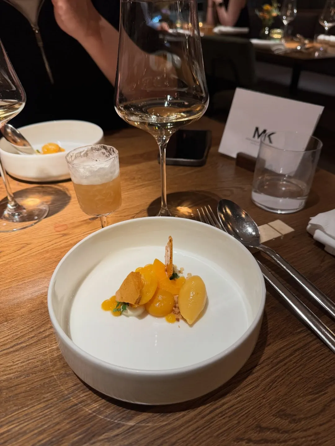 Marktküche: vegane Spitzengastronomie in Zürich – Bild 15