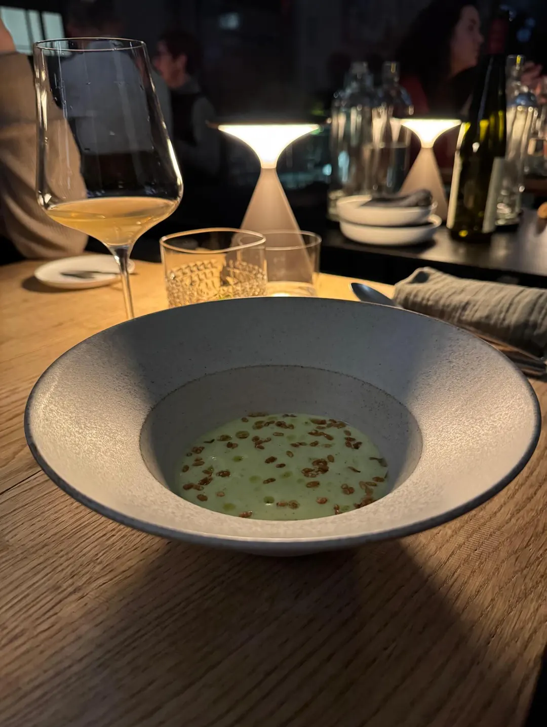 ANNA: mediterrane Küche im Kreis 6 – Bild 6