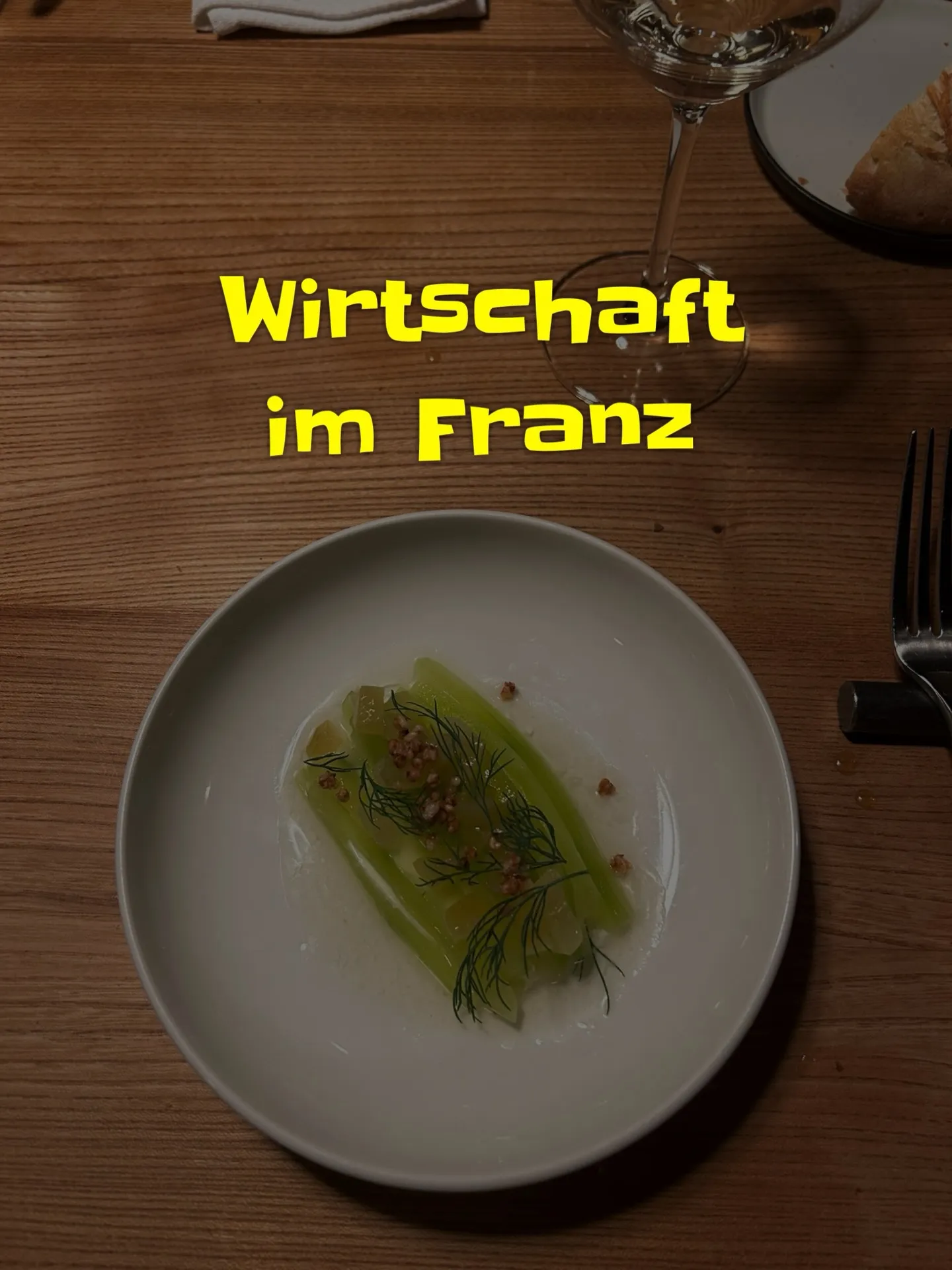 Wirtschaft im Franz: der Tom Waits der Zürcher Gastronomie