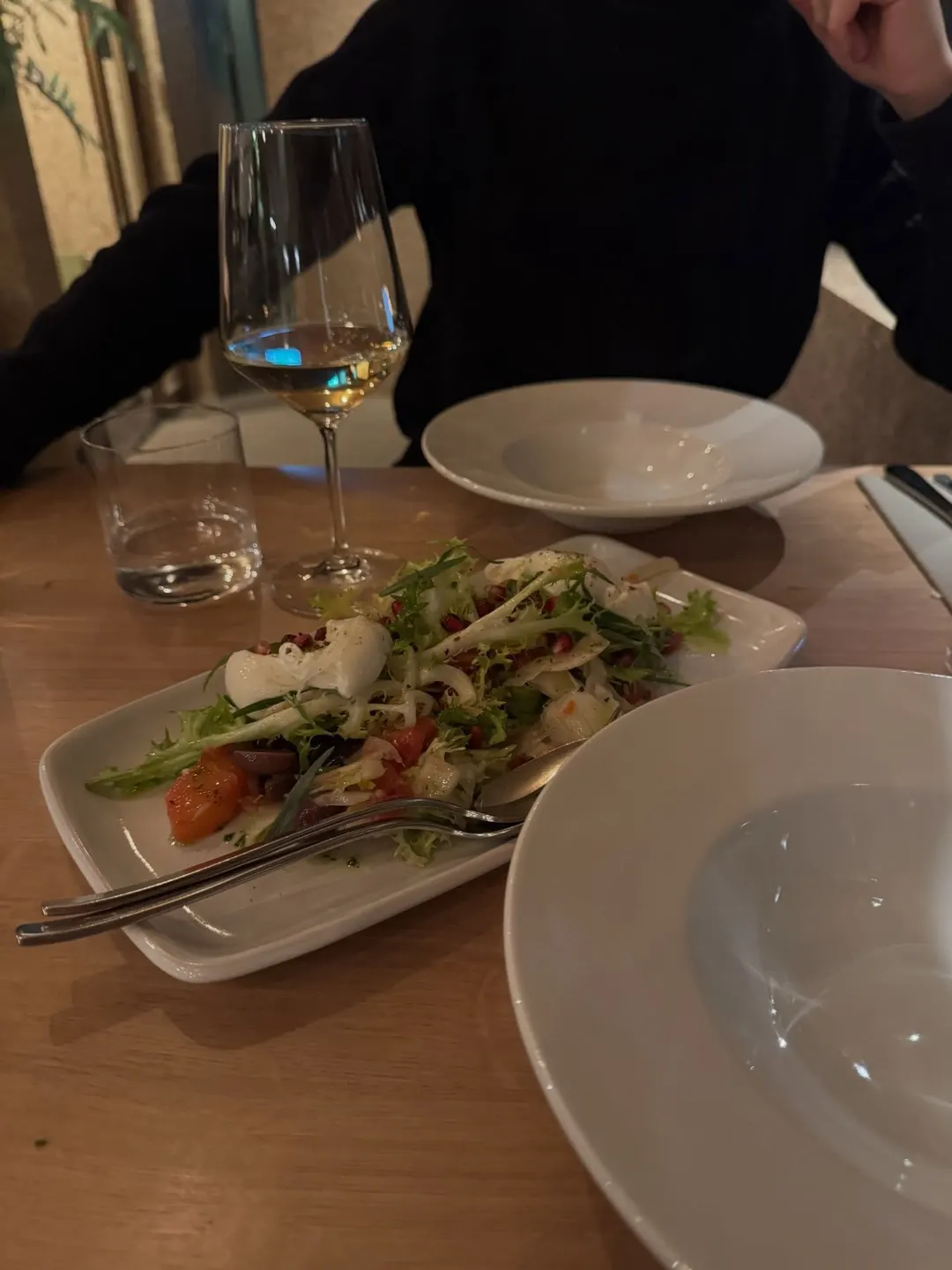 Aifach Arosa: Soulfood wie bei Mama – Bild 2