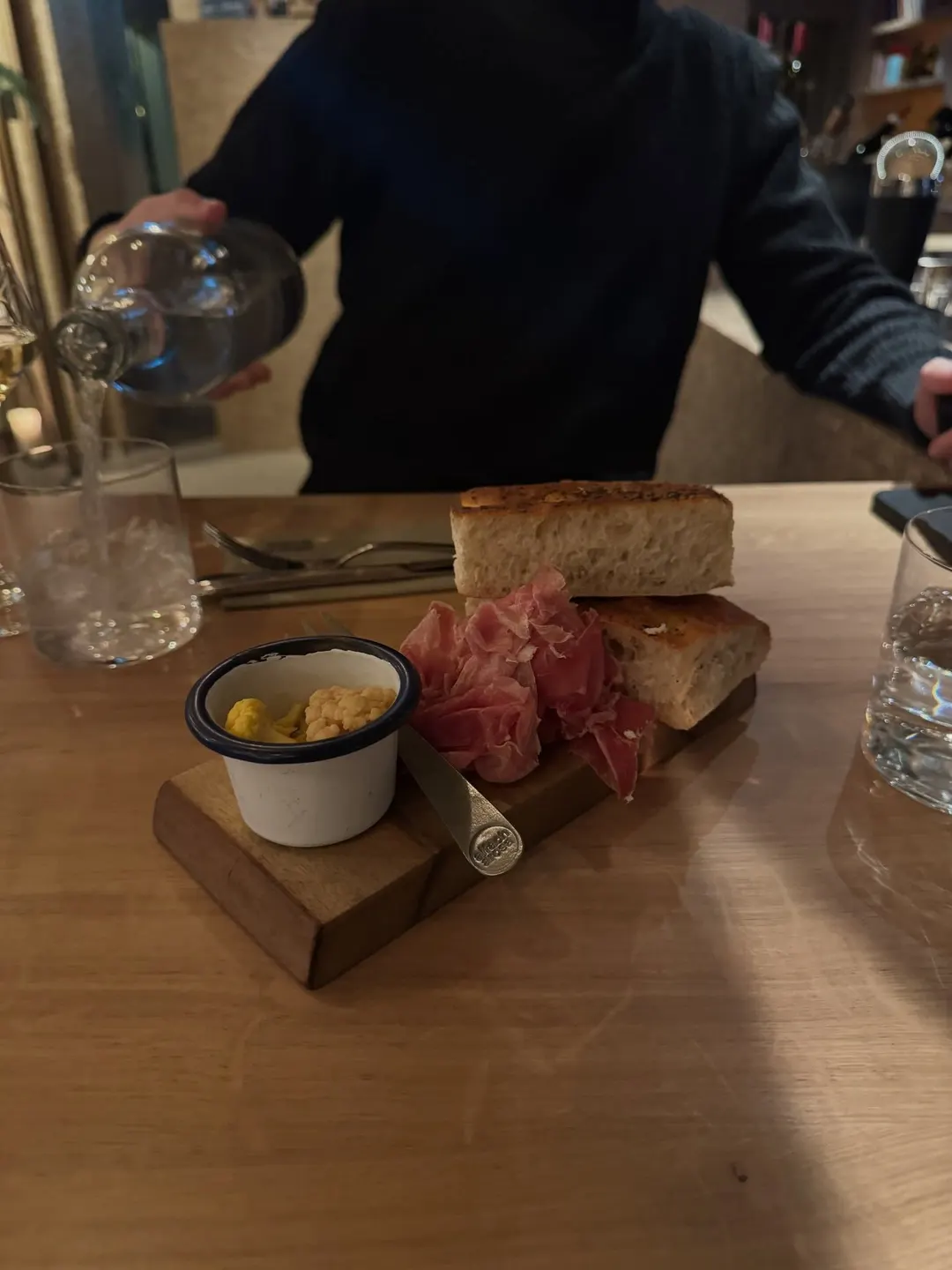 Aifach Arosa: Soulfood wie bei Mama – Bild 3