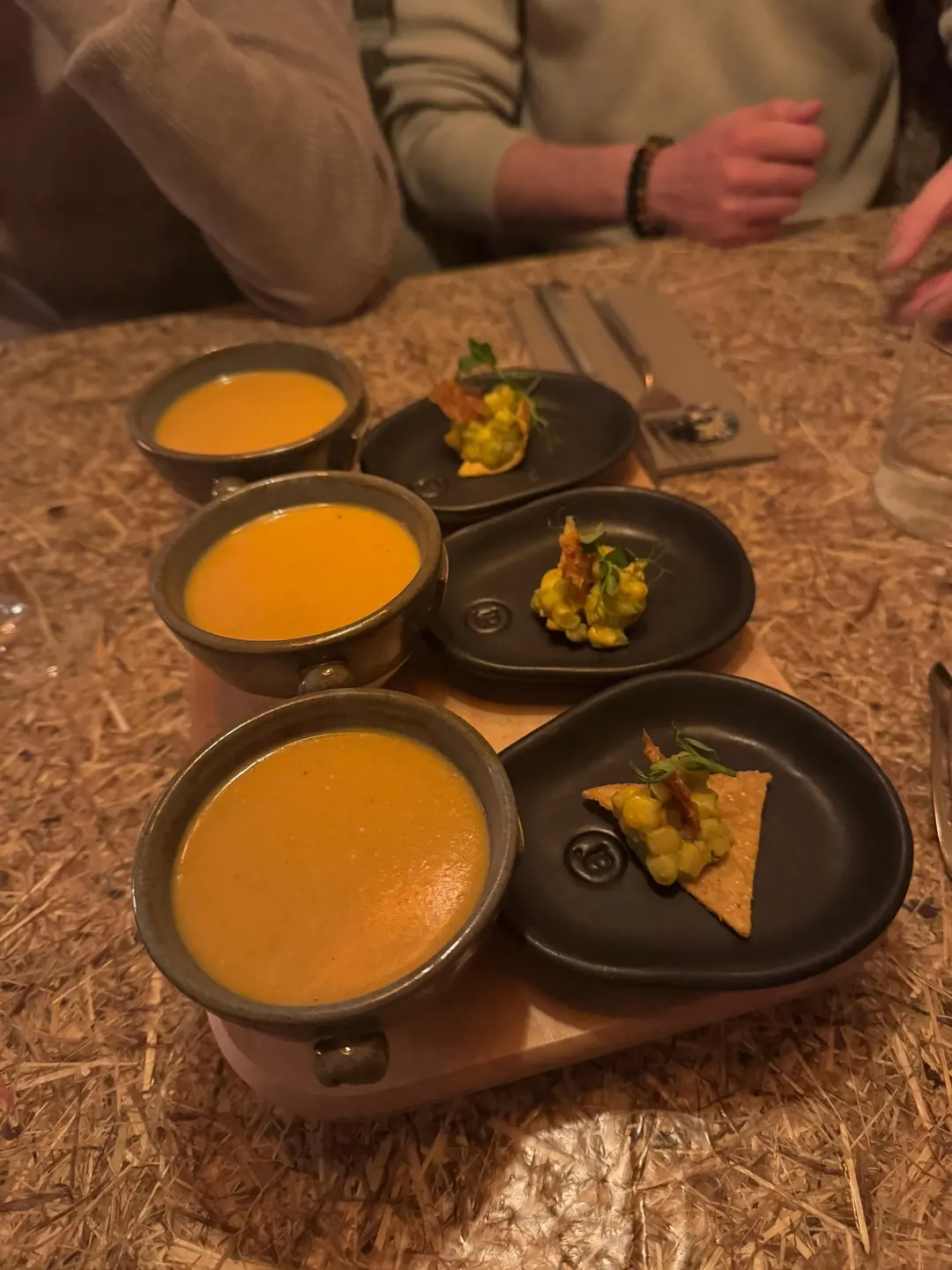 Aifach Arosa: Soulfood wie bei Mama – Bild 4