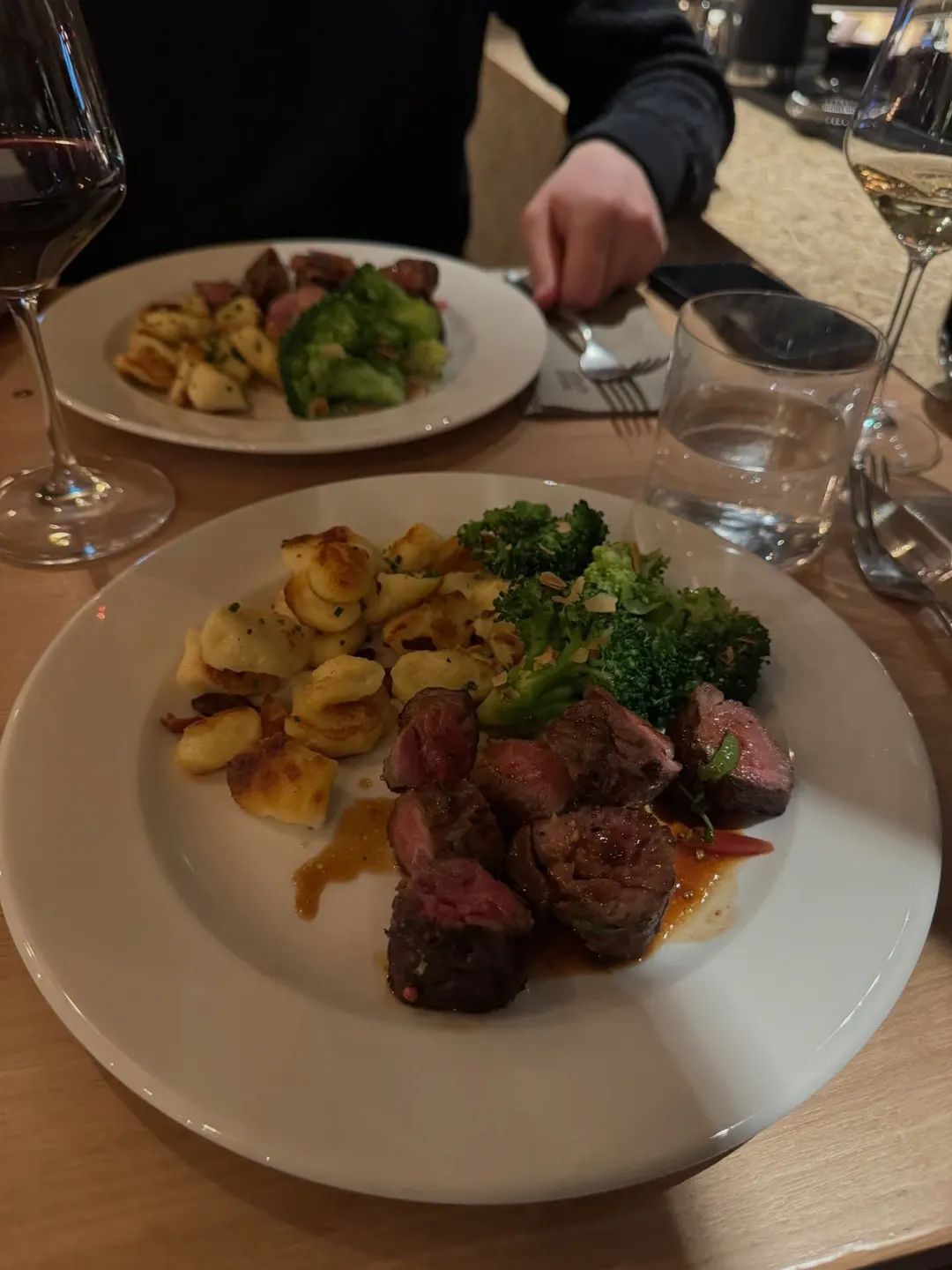 Aifach Arosa: Soulfood wie bei Mama – Bild 5