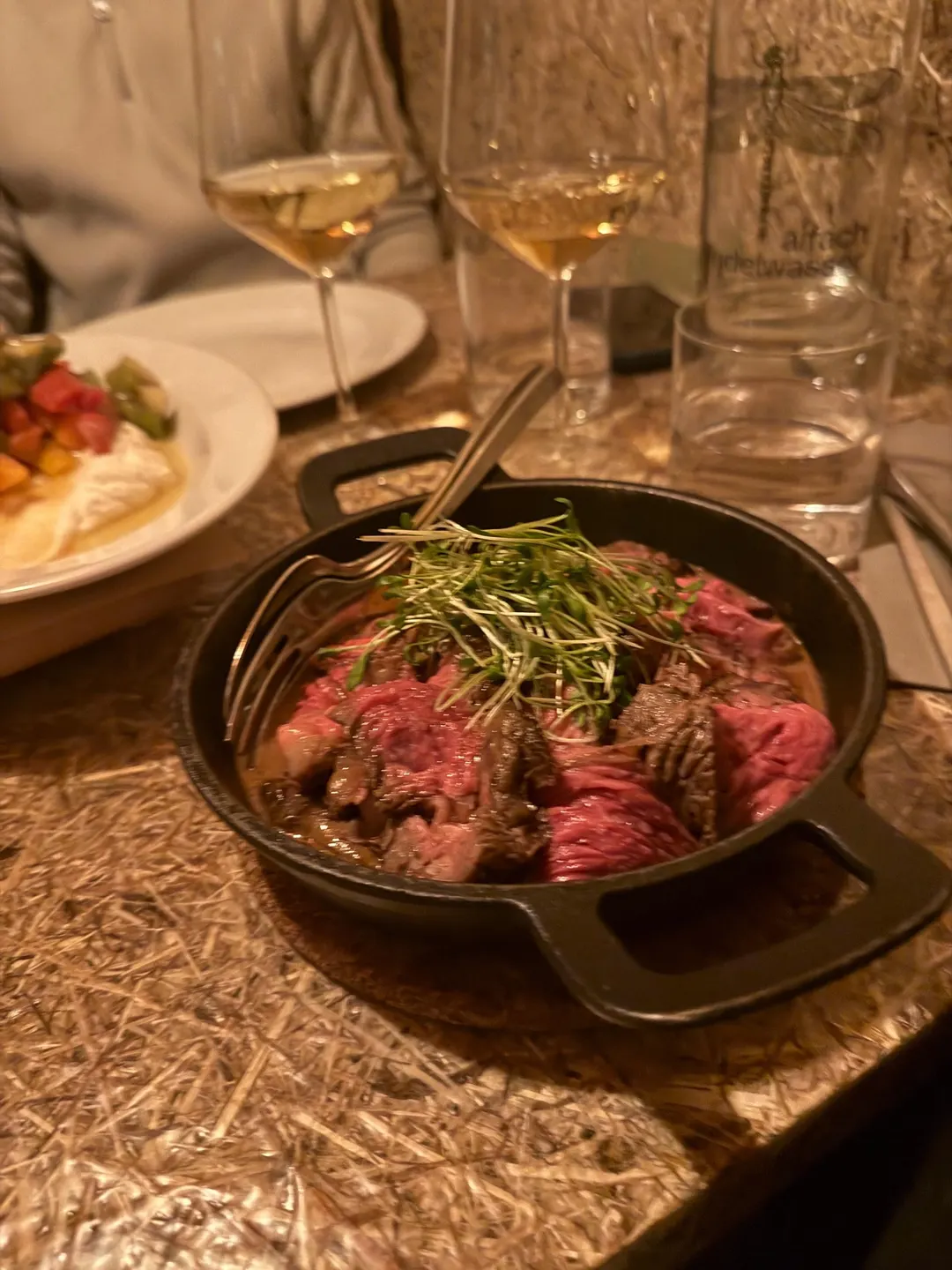 Aifach Arosa: Soulfood wie bei Mama – Bild 6