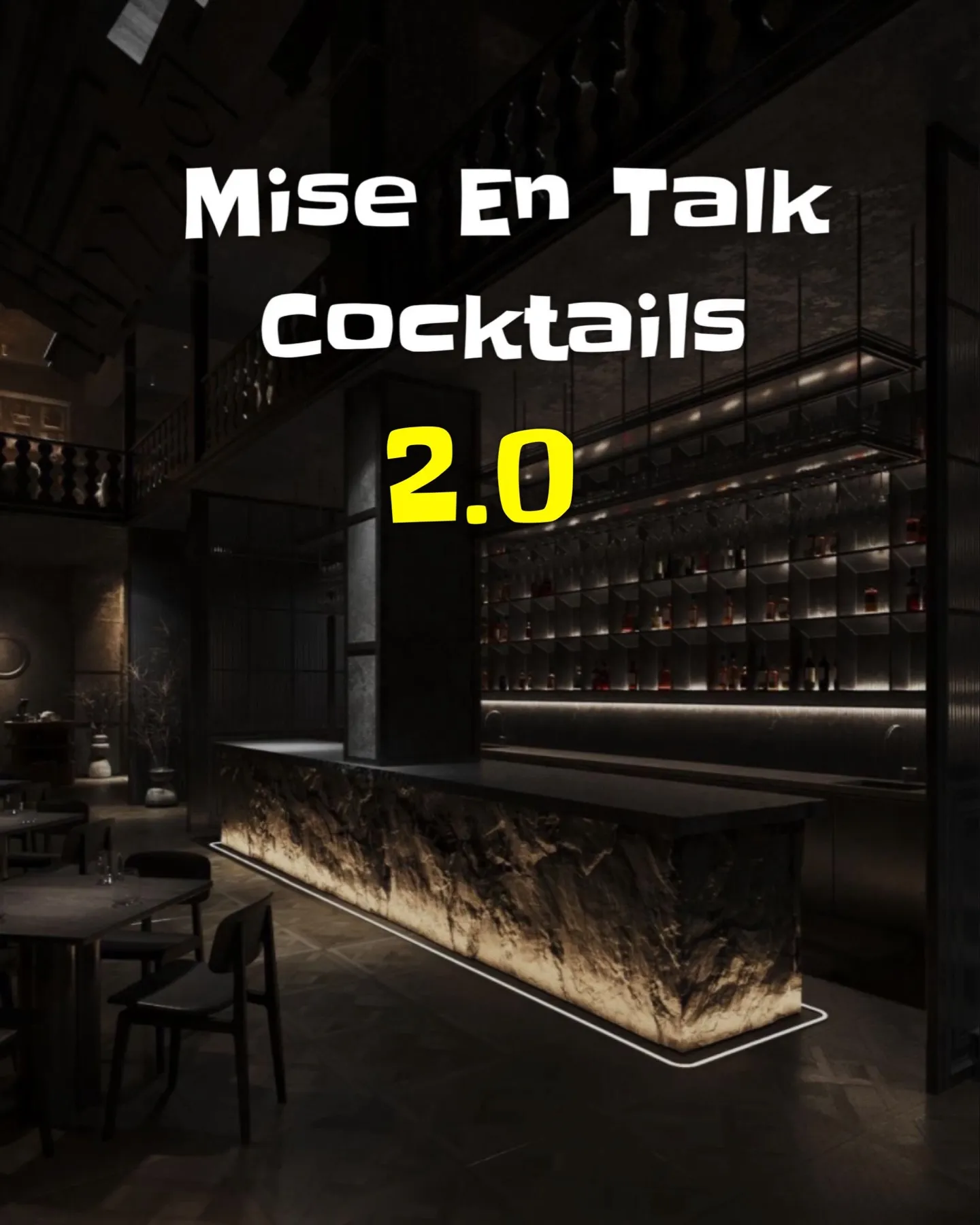 Drei perfekte Frühlings-Cocktails